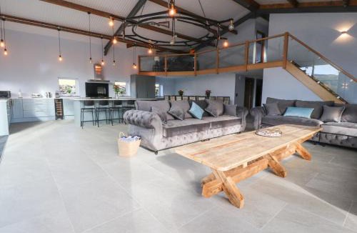 Giggleswick House | The Old Sheep House