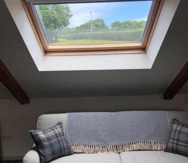 Sticklepath Apartment | The Old Shippen, Drewsteignton