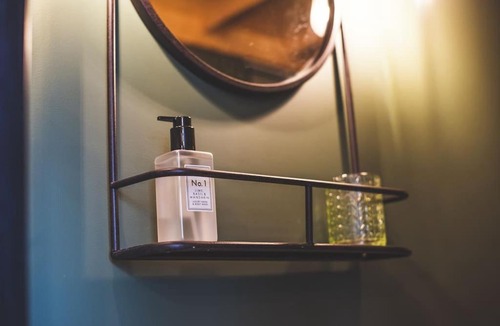 Stoke Fleming Apartment | The Old Shop, Studio Hideout, Stoke Fleming