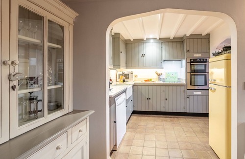 Walsingham Cottage | The Old Smithy, Great Walsingham, Norfolk