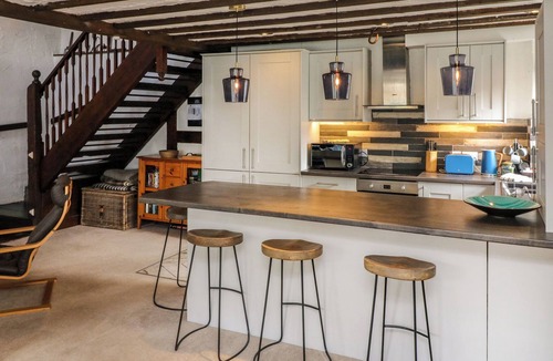 Lynton Cottage | The Old Smithy