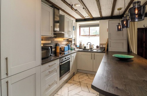 Lynton Cottage | The Old Smithy