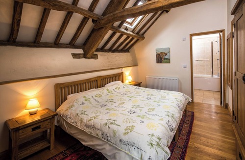 South Molton Cottage | The Old Stables - UKC4806