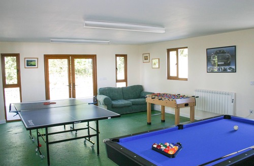 South Molton Cottage | The Old Stables - UKC4806
