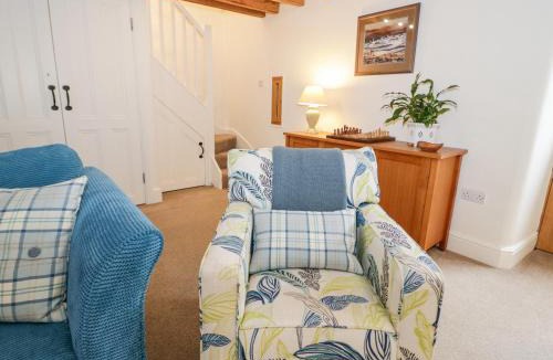 Henryd House | The Old Stable