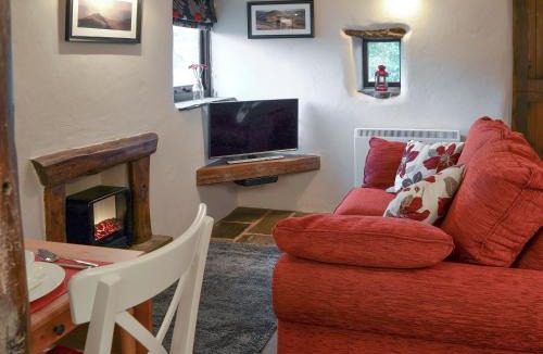 Peak District House | The Old Stable