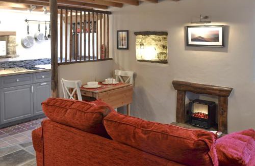 Peak District House | The Old Stable