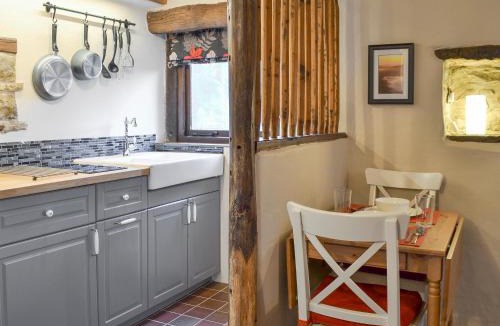 Peak District House | The Old Stable