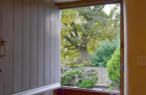 Peak District House | The Old Stable