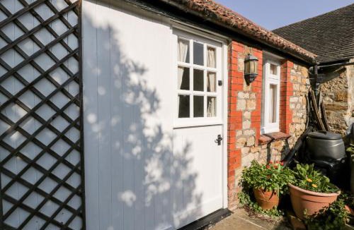 Sherborne Apartment | The Old Stable
