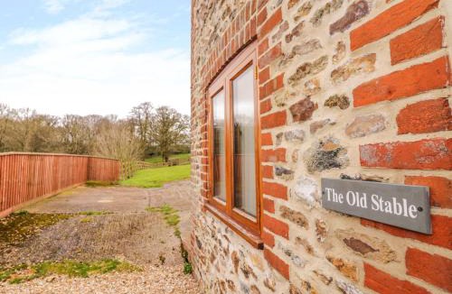 Sidmouth House | The Old Stable