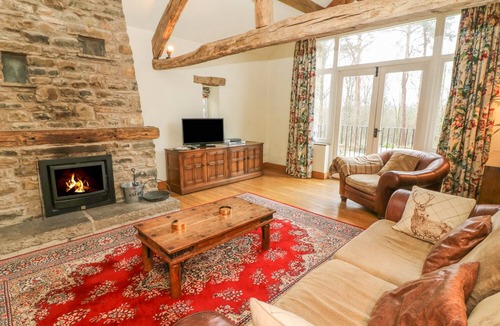 Carnforth Cottage | The Old Stables