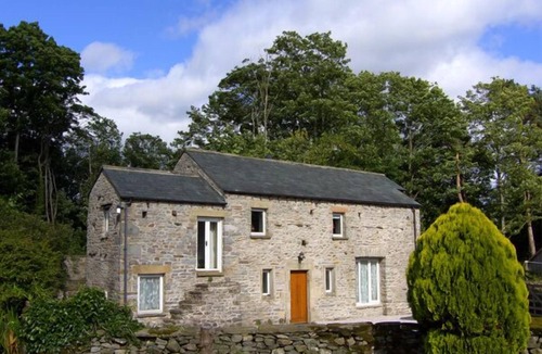 Carnforth Cottage | The Old Stables