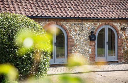 Docking House | The Old Stables