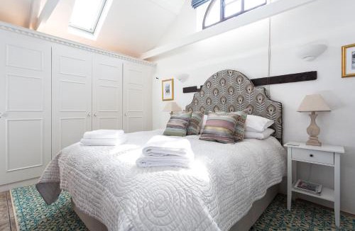 Docking House | The Old Stables
