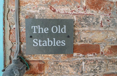 Dursley House | The Old Stables