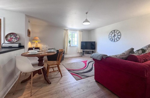 Norwich House | The Old Stables