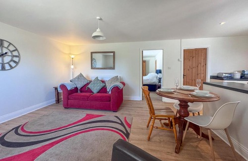 Norwich House | The Old Stables
