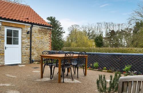 Hotham House | The Old Stables