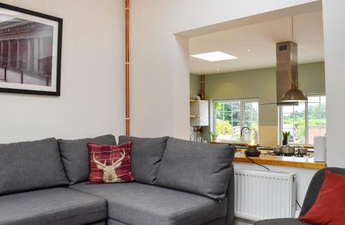 Lillington House | The Old Stables