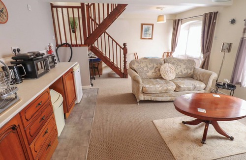 Skegness Cottage | The Old Stables