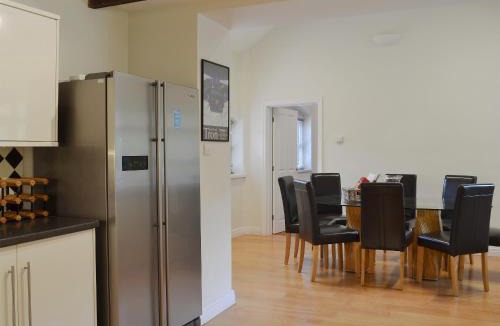 Sugnall House | The Old Stables