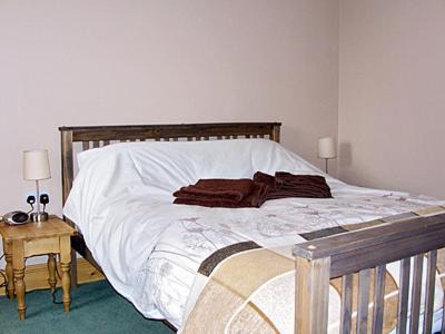 Horncastle House | The Old Stables