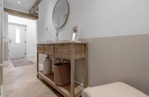 Wymondham House | The old Stables