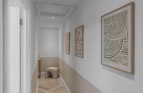 Wymondham House | The old Stables
