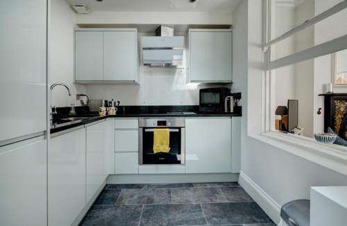 Tewkesbury Apartment | The Old Stocking Factory, Tewkesbury
