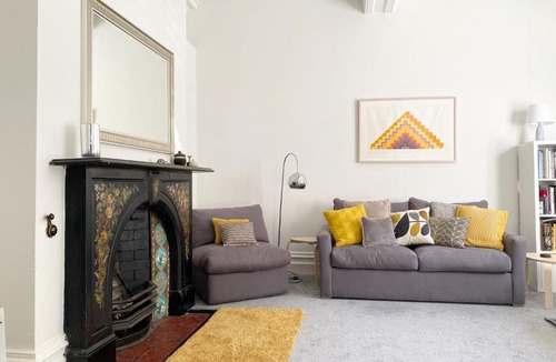 Tewkesbury Apartment | The Old Stocking Factory, Tewkesbury