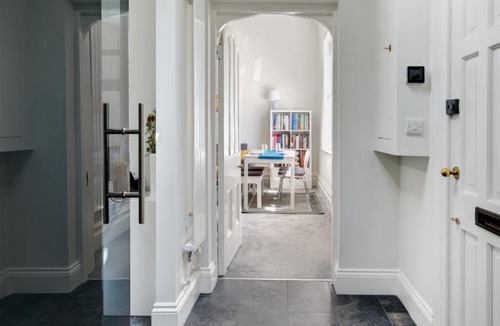 Tewkesbury Apartment | The Old Stocking Factory, Tewkesbury