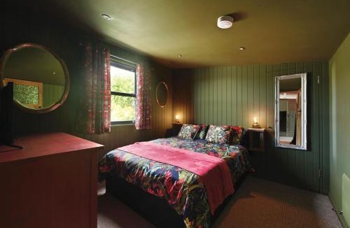 Newington House | The Old Toolshed