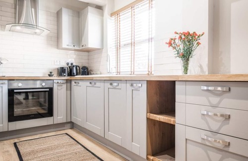 Skipsea Cottage | The Old Tractor Shed, Skipsea