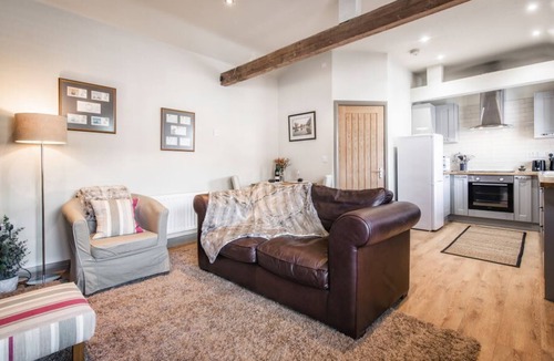 Skipsea Cottage | The Old Tractor Shed, Skipsea