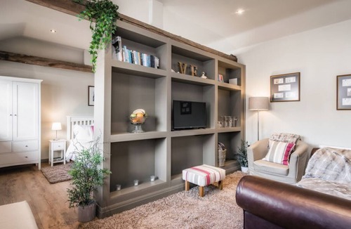 Skipsea Cottage | The Old Tractor Shed, Skipsea