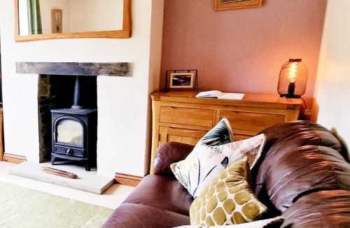Holmbridge House | The Old Wash Kitchen