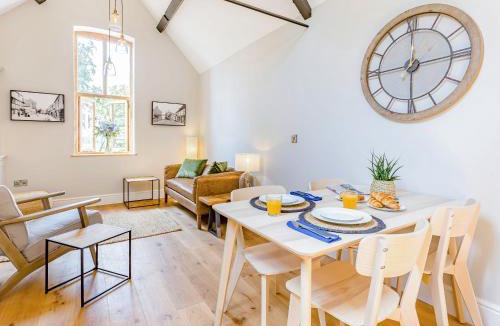 Bidford-on-Avon House | The Old Workshop - Cottage