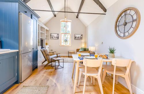 Bidford-on-Avon House | The Old Workshop - Cottage