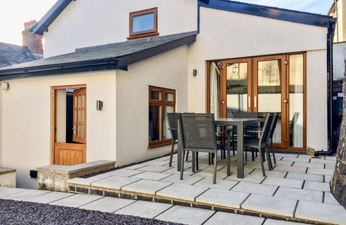 Dulverton Cottage | The Old Workshop
