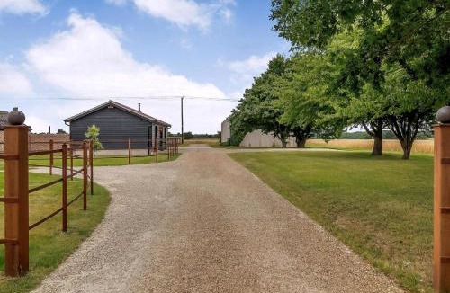Stowmarket House | The Old Workshop