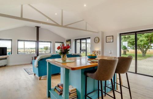 Stowmarket House | The Old Workshop