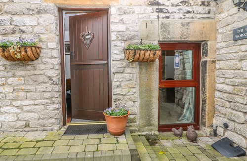 Castleton Cottage | The Old Workshop