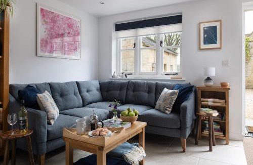 Monkton Combe House | The Old Workshop, Monkton Combe - Elegant Countryside Retreat near Bath
