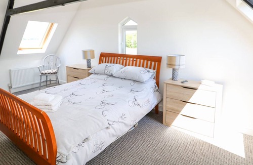 Boston Cottage | The Olde Chapel