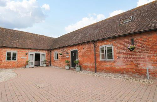 Diddlebury House | The Olde Cowshed