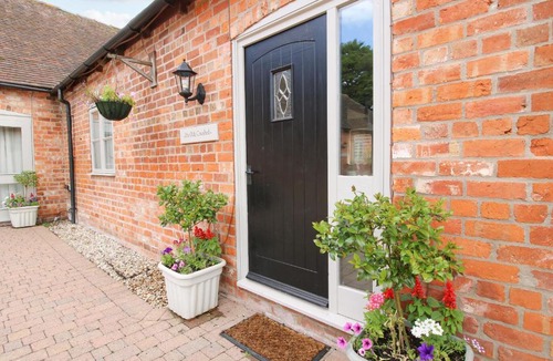 Diddlebury House | The Olde Cowshed