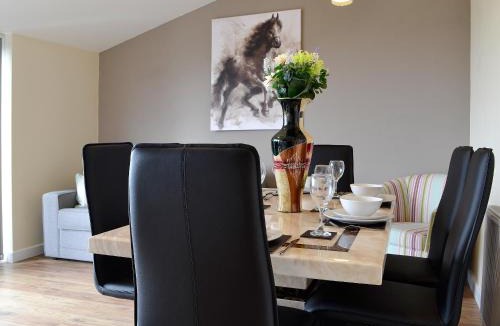 Tidenham House | The Outlook