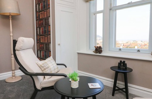 Alcombe House | The Outlook, Minehead