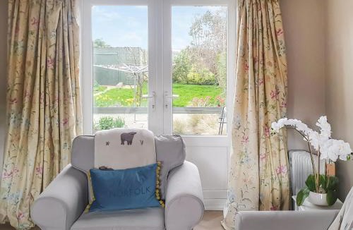 Docking House | The Oyster Catcher